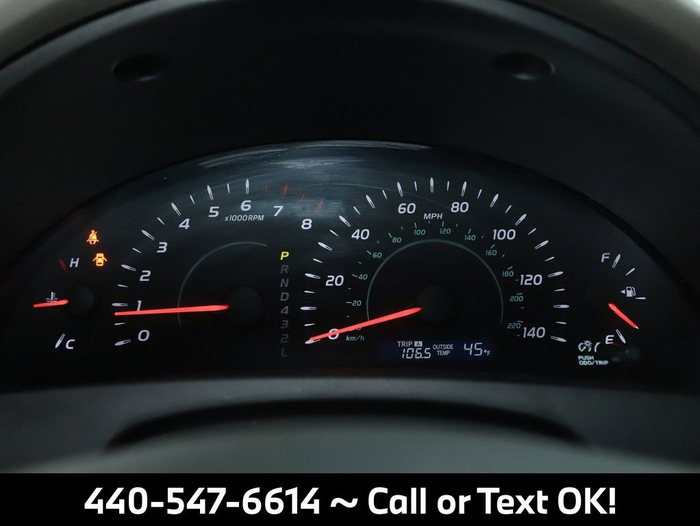 Used 2009 Toyota Camry LE image 35