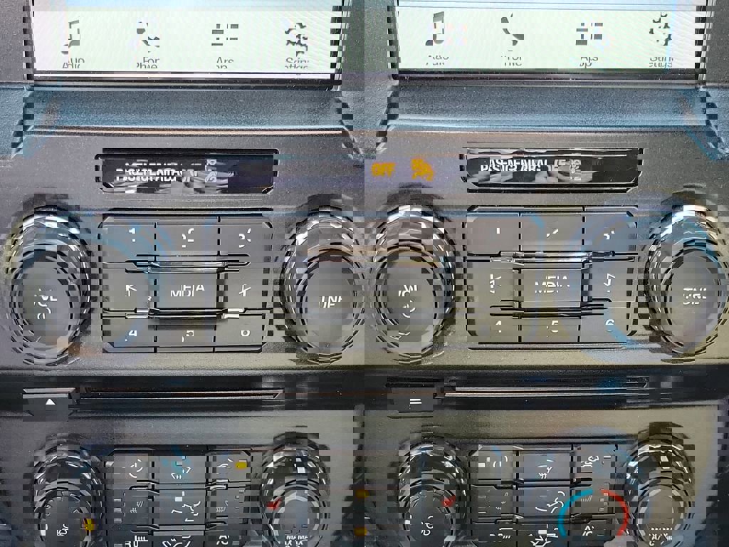 Used 2017 Ford F150 XLT w/ Equipment Group 302A Luxury image 29