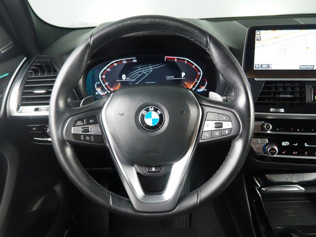 Used 2021 BMW X3 sDrive30i w/ Premium Package image 19