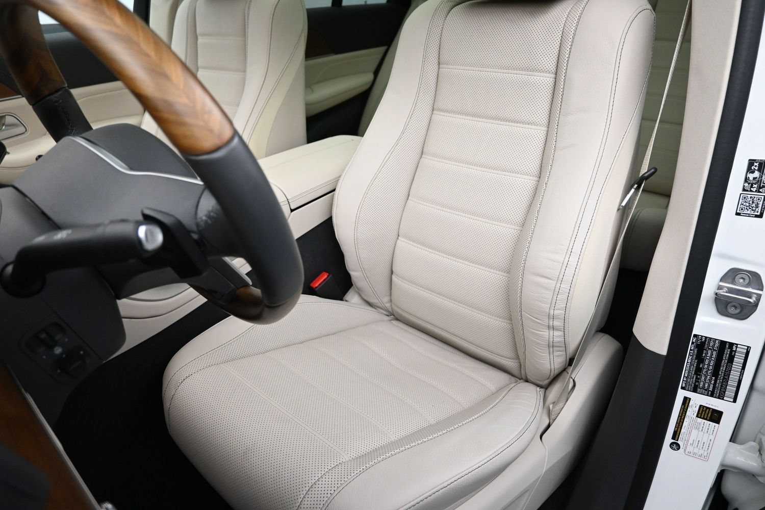 Used 2020 Mercedes-Benz GLE 450 4MATIC image 21