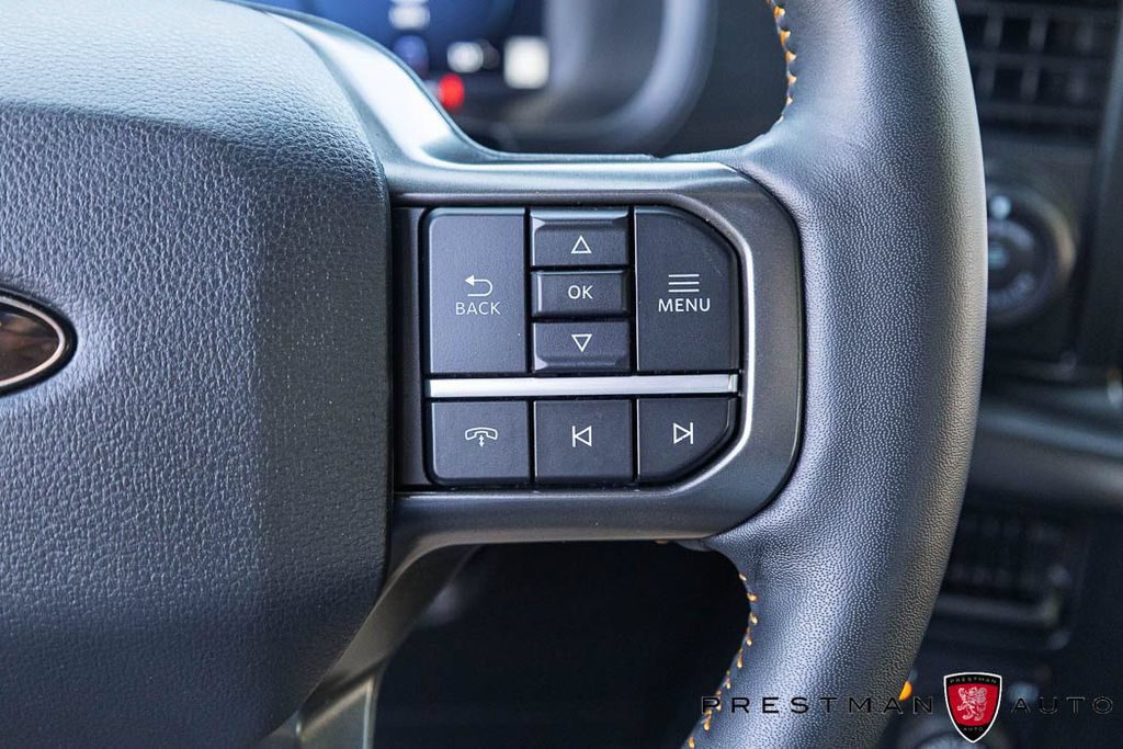 Used 2024 Ford F150 Tremor AWD/4WD image 30
