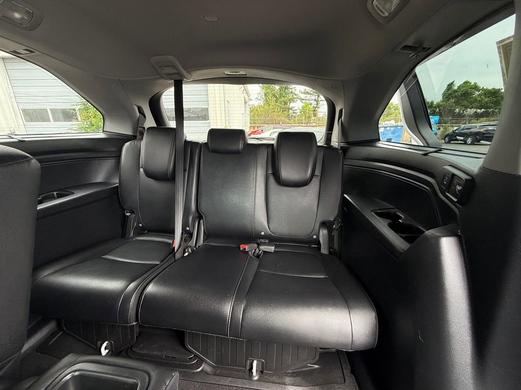 Used 2022 Honda Odyssey Touring image 26