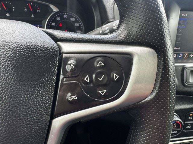 Used 2022 GMC Terrain SLE w/ Driver Convenience Package FWD image 27