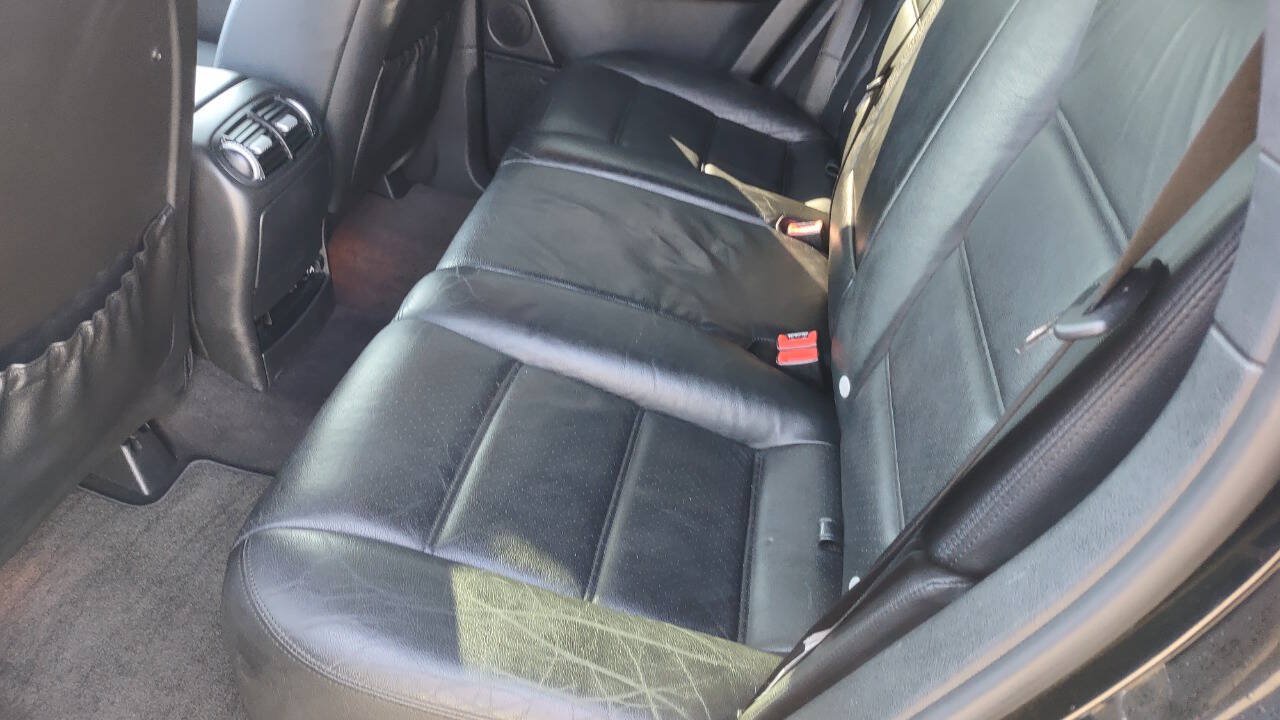 Used 2008 Porsche Cayenne AWD/4WD image 35