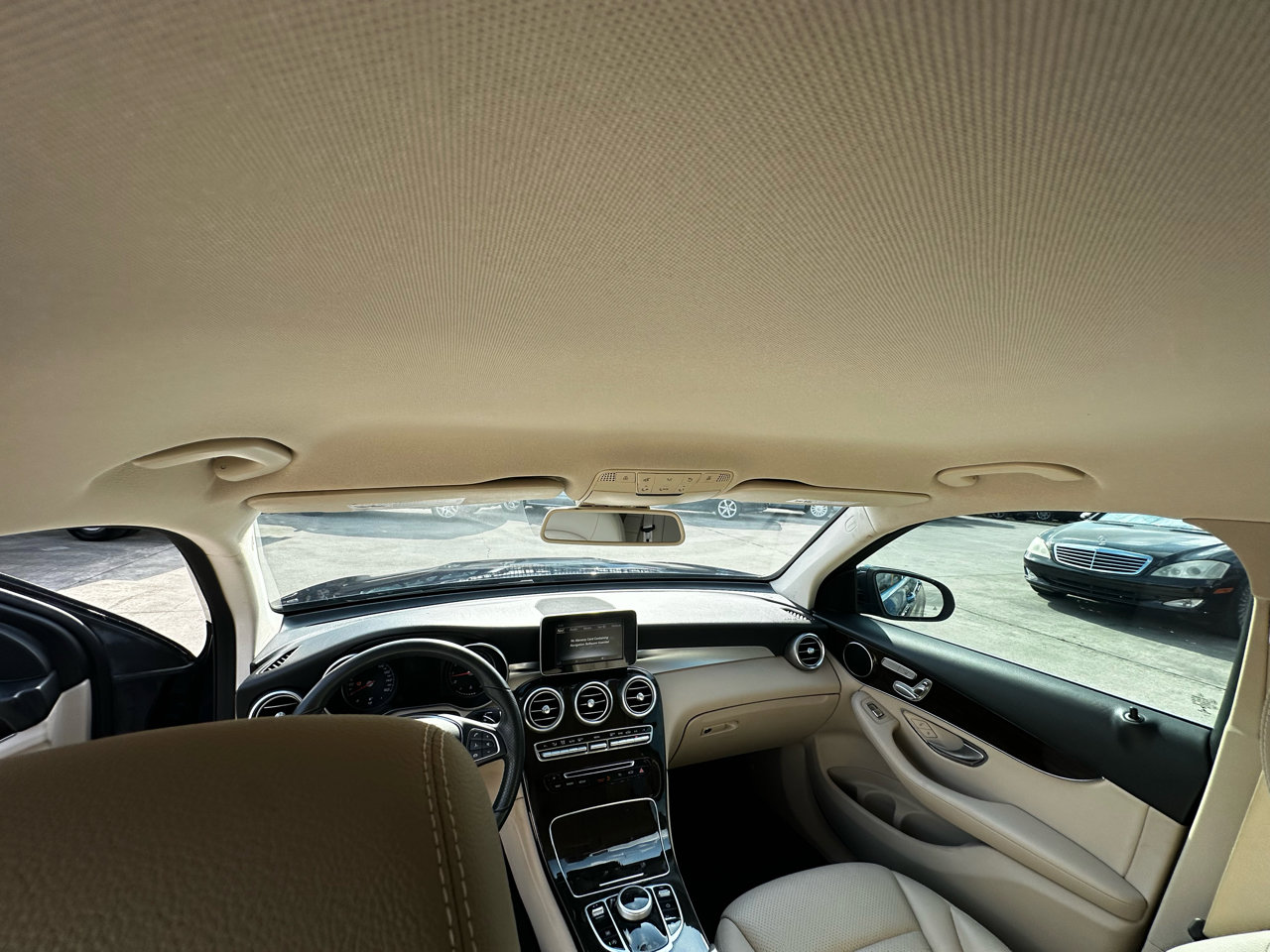 Used 2019 Mercedes-Benz GLC 300 image 55