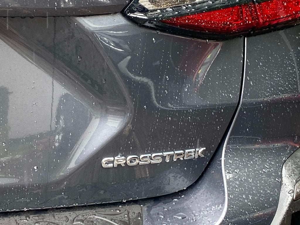 Used 2024 Subaru Crosstrek 2.5i Limited AWD/4WD image 6