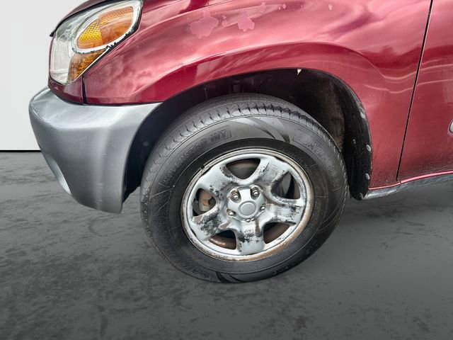 Used 2004 Toyota RAV4 2WD image 25