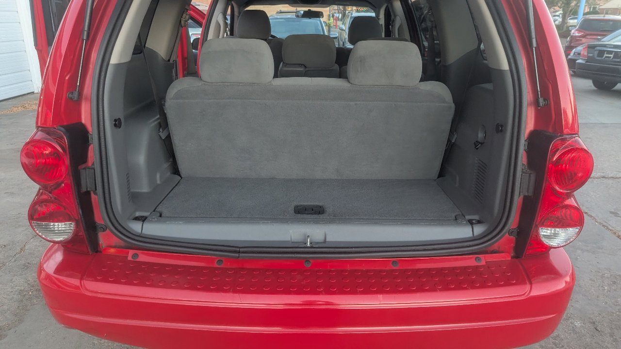 Used 2006 Dodge Durango SLT image 11