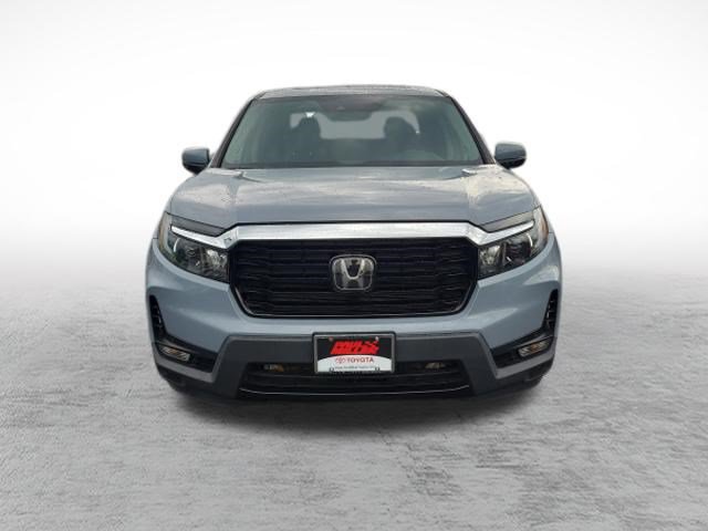 Used 2023 Honda Ridgeline RTL-E image 2