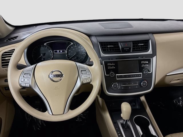 Used 2016 Nissan Altima 2.5 S w/ Power Driver Seat Package FWD image 20