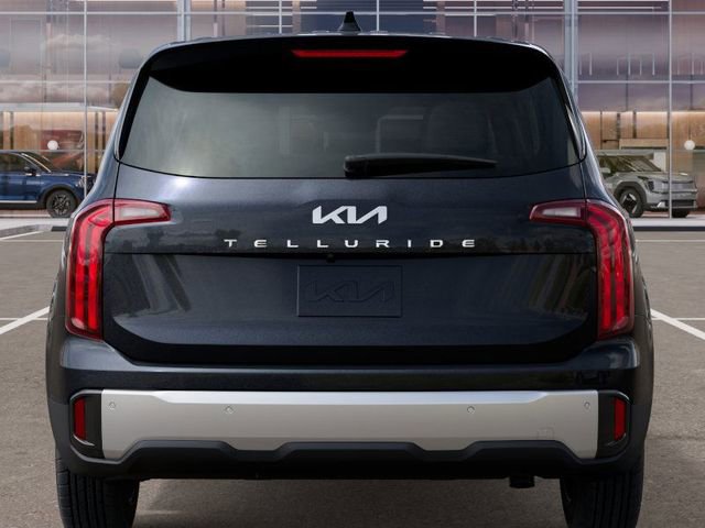 New 2025 Kia Telluride LX image 13