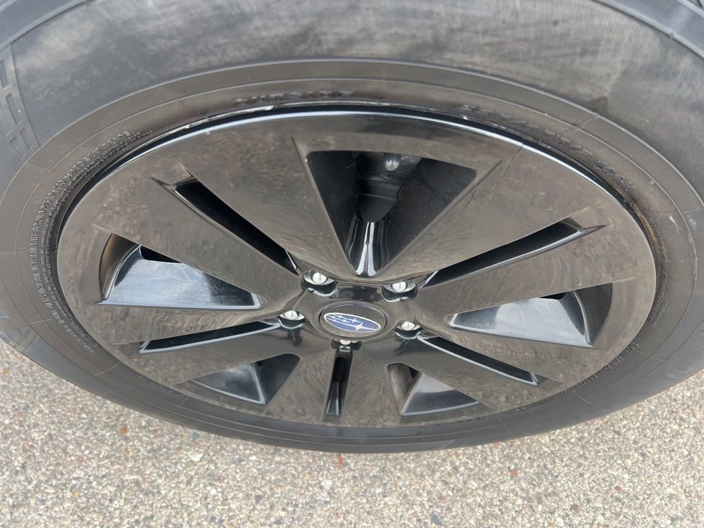 Used 2017 Subaru Outback 2.5i Premium image 48