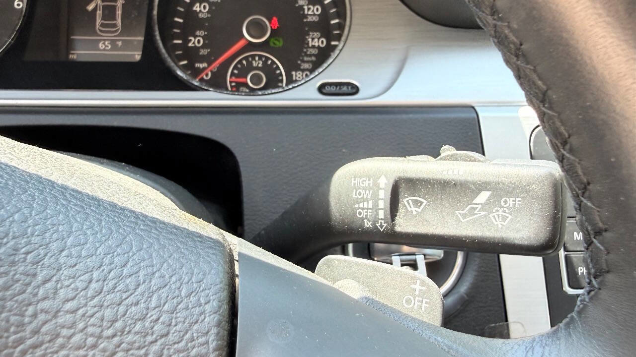 Used 2014 Volkswagen CC R-Line image 67