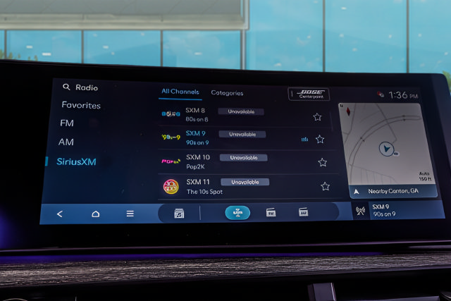 New 2026 Hyundai Santa Fe Limited AWD/4WD image 27