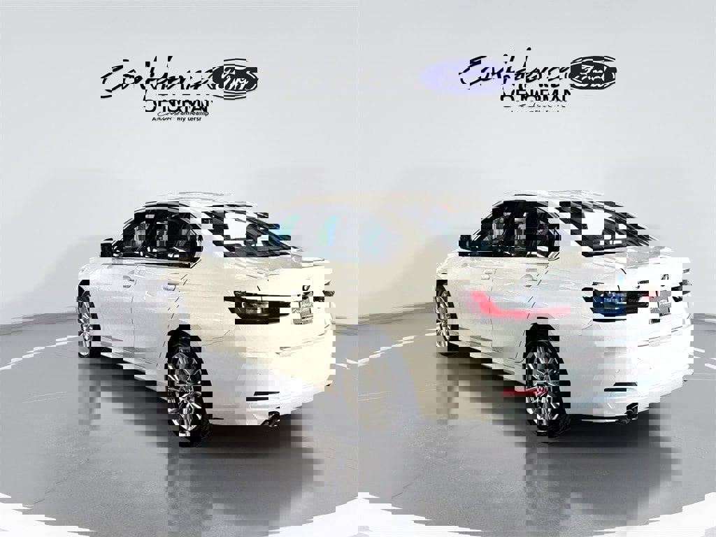 Used 2024 BMW 330i xDrive 330i xDrive Convenience w/ Convenience Package image 6