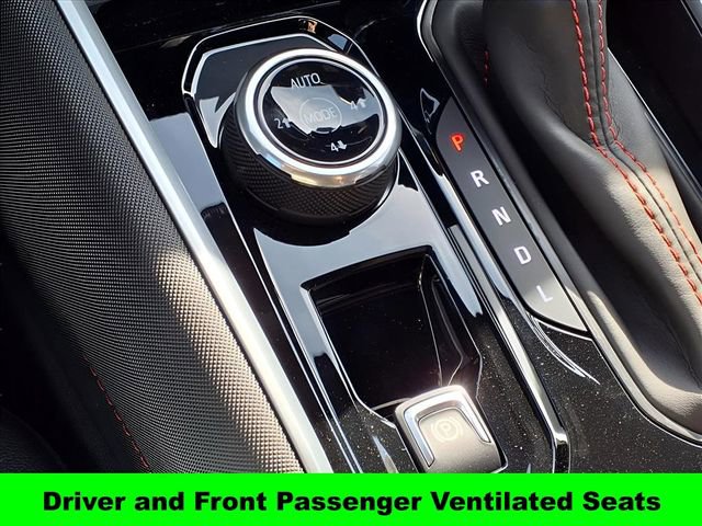 New 2026 Chevrolet Colorado Z71 w/ Z71 Convenience Package 2 image 15