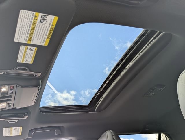 New 2026 Subaru Outback Touring XT image 26