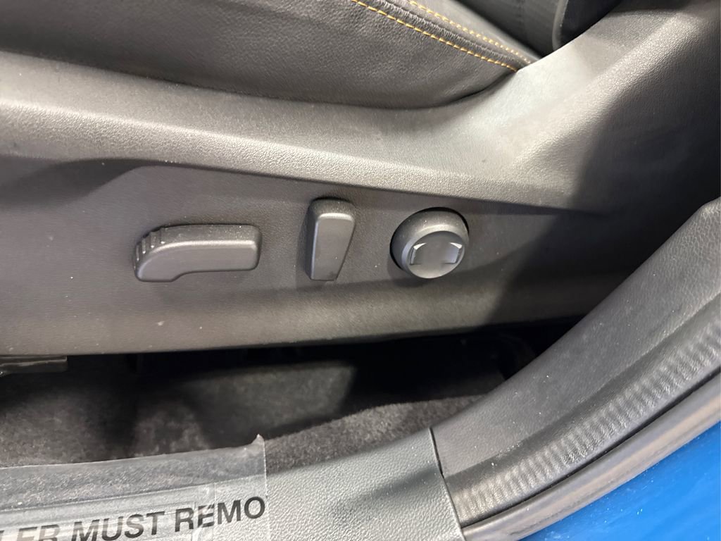 Used 2023 Subaru Forester Wilderness image 39