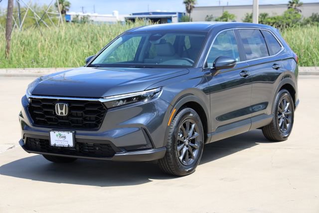 New 2026 Honda CR-V EX-L image 3