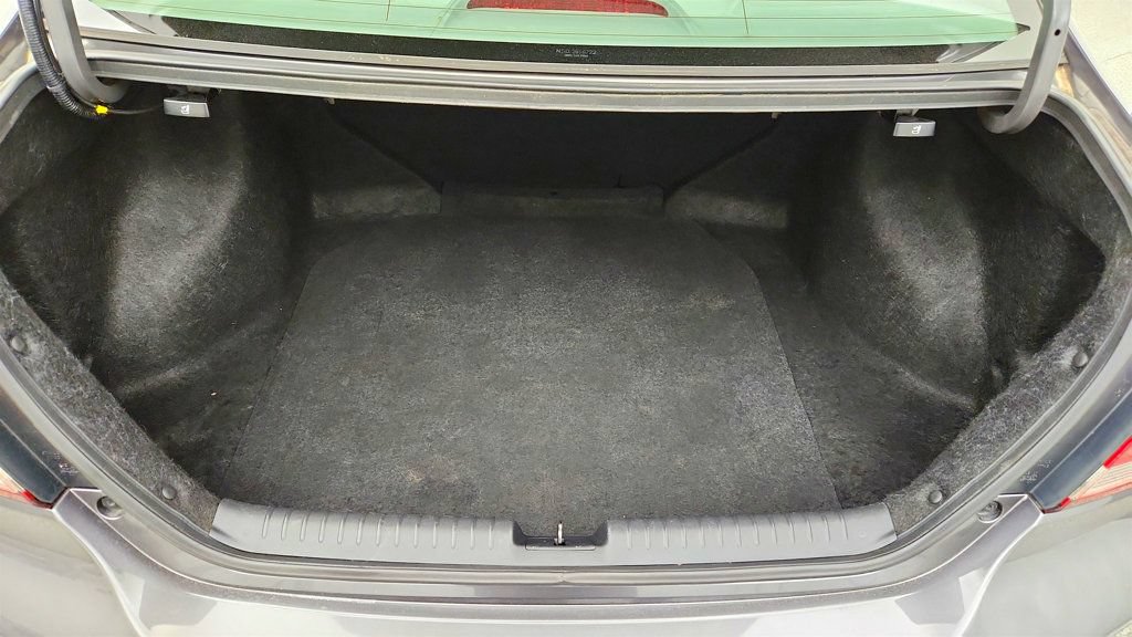 Used 2015 Honda Civic EX-L image 22