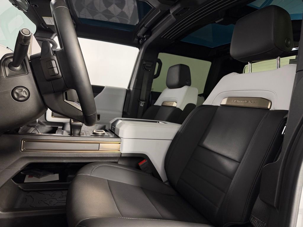 Used 2023 GMC Hummer EV Edition 1 AWD/4WD image 23