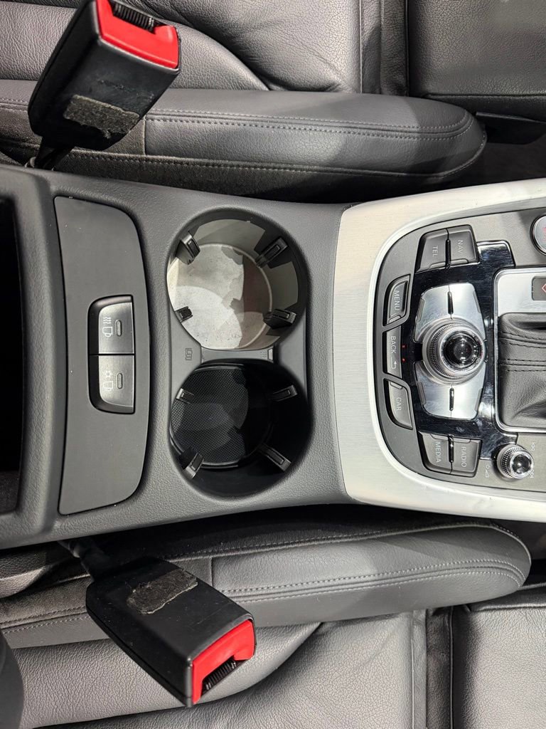 Used 2013 Audi Q5 3.0T Prestige AWD/4WD image 41