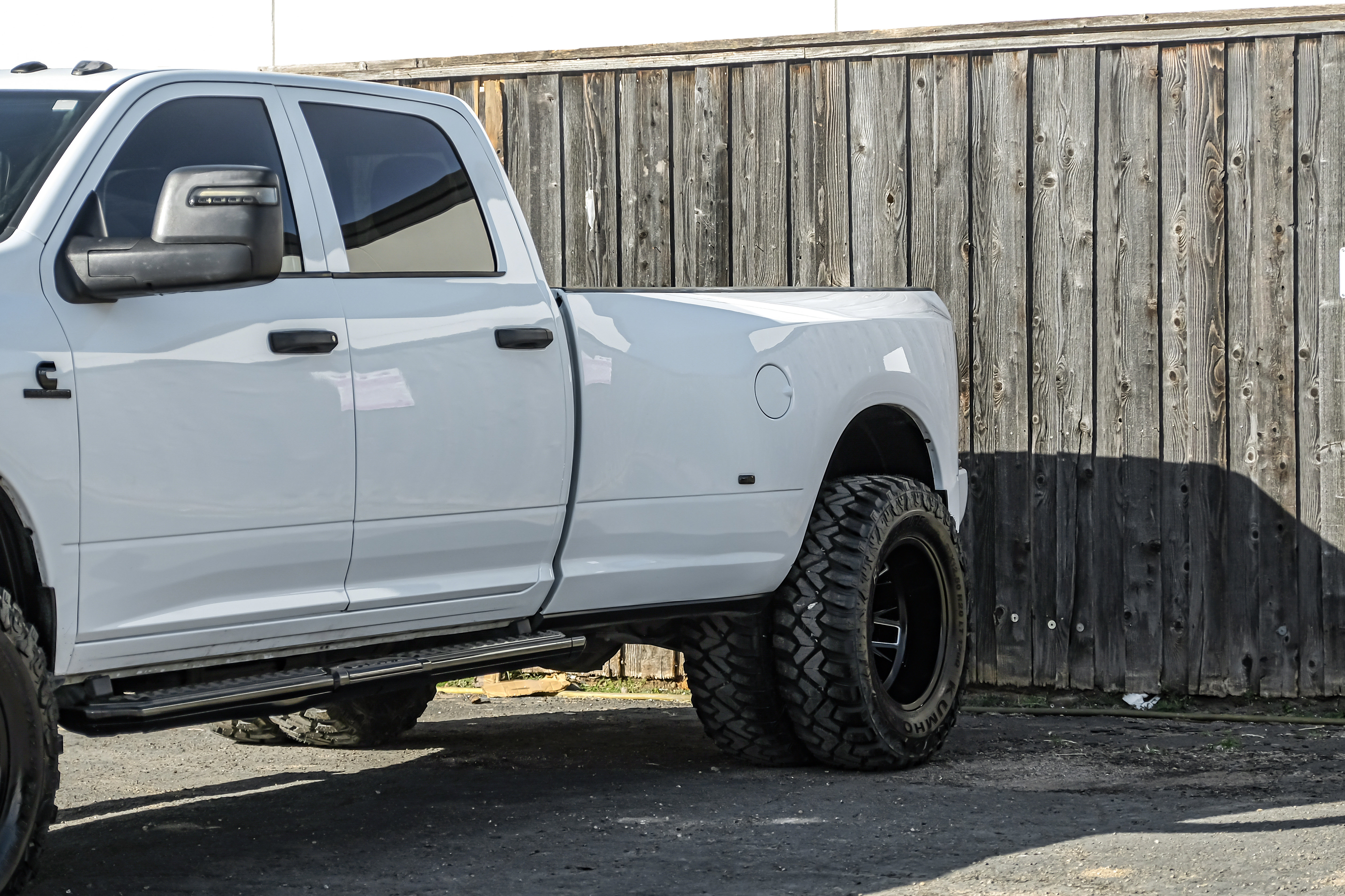 Used 2024 RAM 3500 Tradesman w/ Chrome Appearance Group image 5