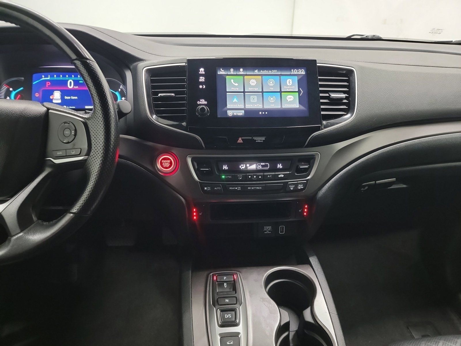 Used 2020 Honda Passport EX-L image 20