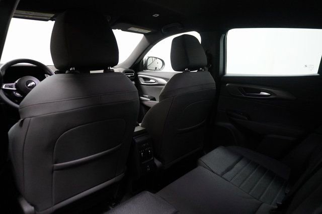 New 2024 Dodge Hornet R/T w/ Tech Pack w/o Parking image 19