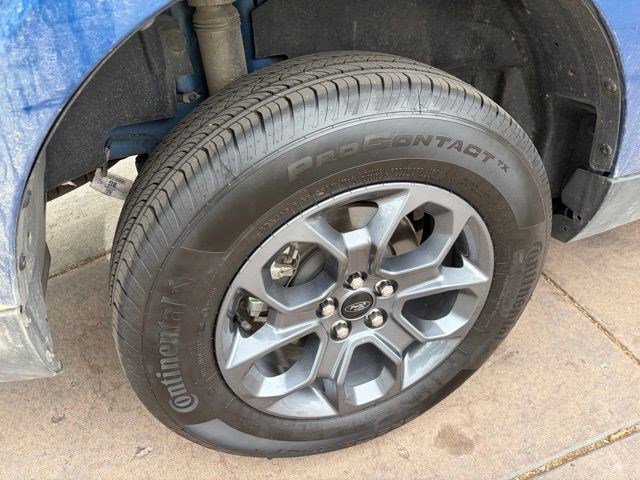 Certified 2024 Ford Maverick XLT w/ XLT Luxury Package AWD/4WD image 11
