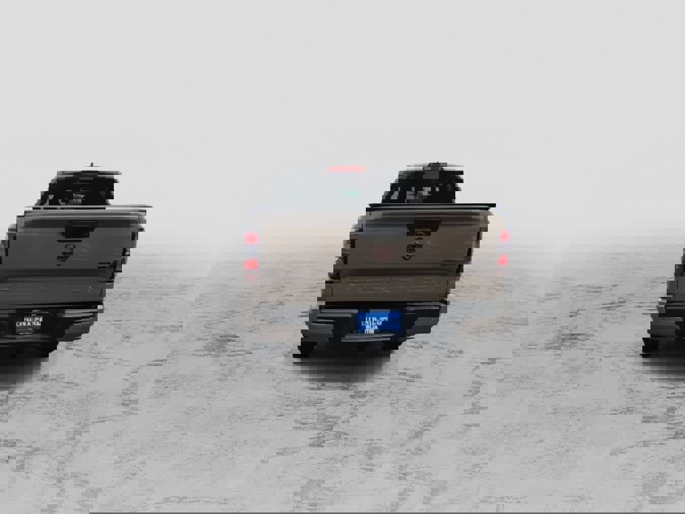 Used 2023 Nissan Frontier PRO-4X w/ Pro Convenience Package image 7