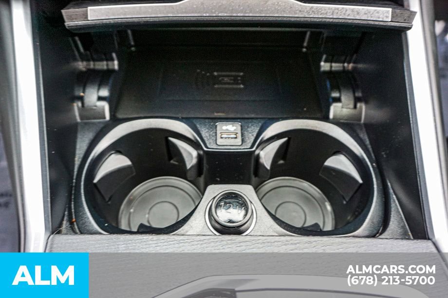 Used 2025 BMW i4 eDrive40 image 43