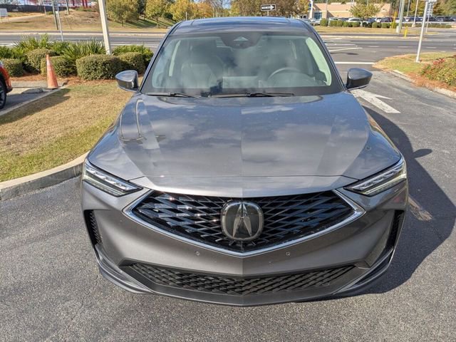 New 2026 Acura MDX FWD w/ Technology Package image 6