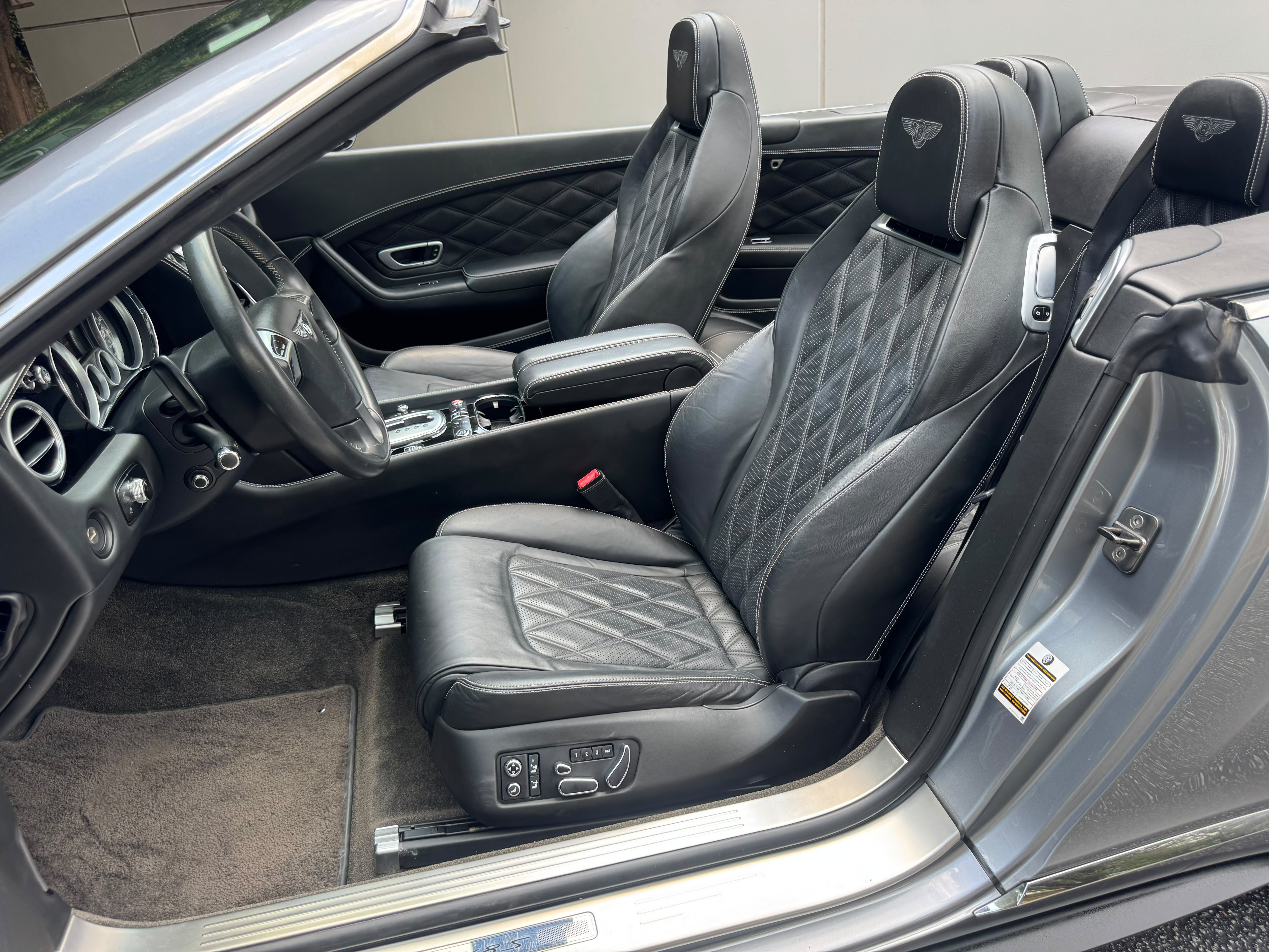 Used 2015 Bentley Continental GT V8 S AWD/4WD image 34