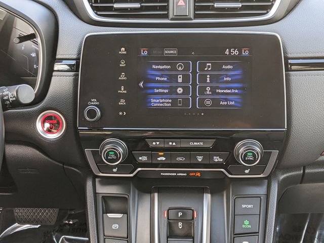 Used 2021 Honda CR-V Touring image 15