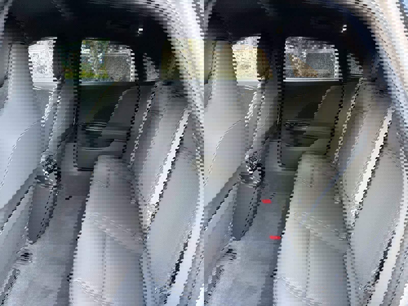 Used 2024 Lucid Air Pure image 27