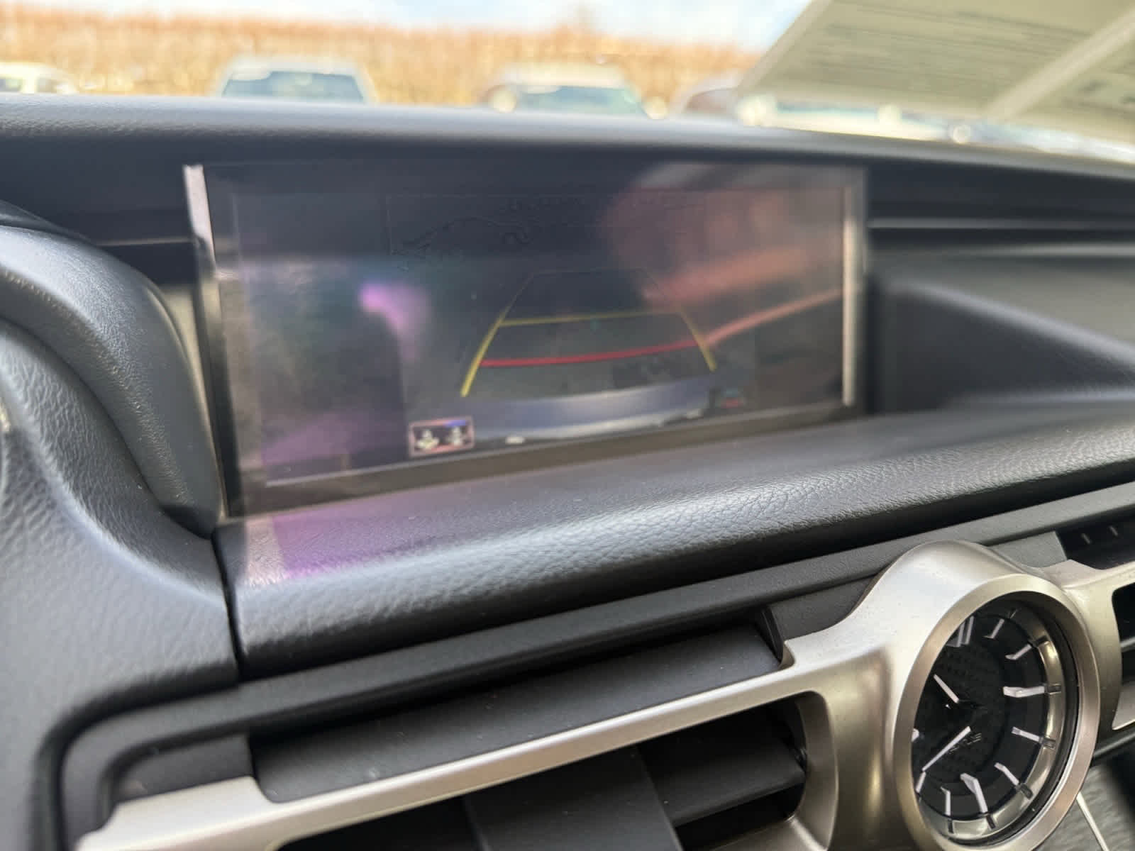 Used 2020 Lexus RC 300 AWD w/ Premium Package image 17