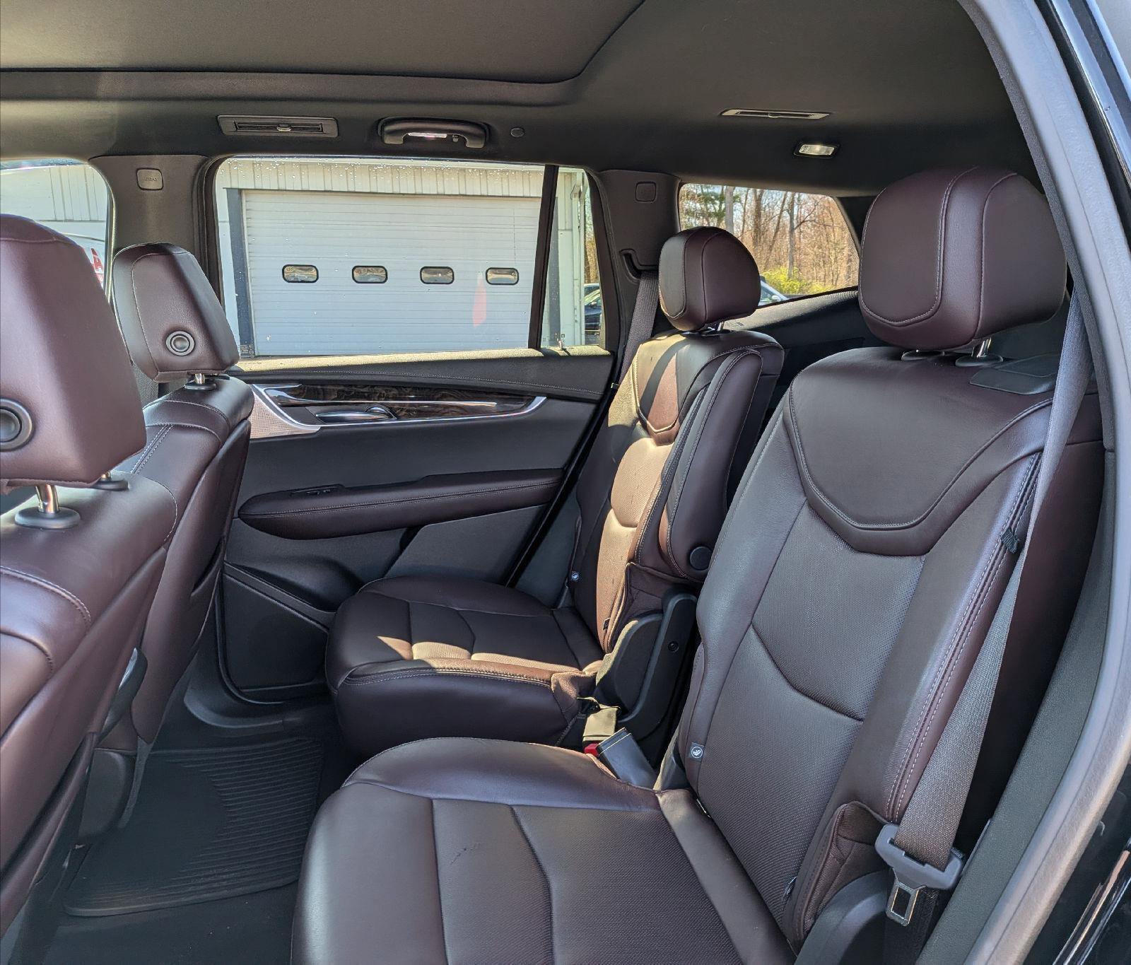 Used 2020 Cadillac XT6 Premium Luxury AWD/4WD image 21