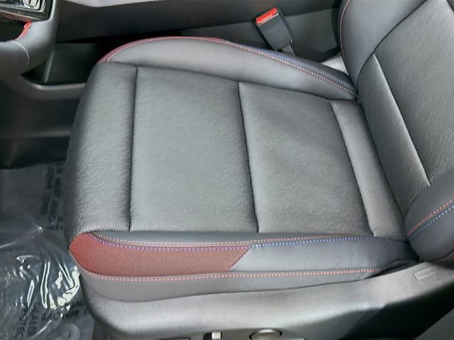 New 2026 Chevrolet Equinox RS w/ Convenience Package III image 21