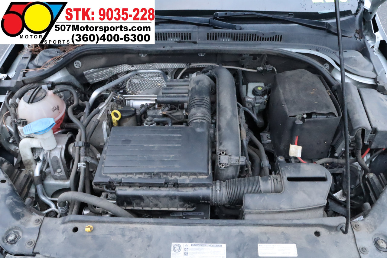 Used 2016 Volkswagen Jetta S image 18