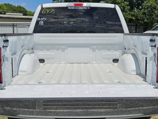New 2026 Ford F150 STX w/ Equipment Group 200A AWD/4WD image 7
