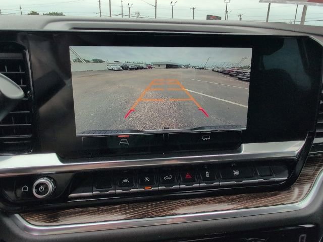 Certified 2024 GMC Sierra 1500 SLE RWD image 20