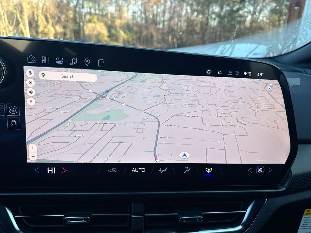 New 2026 Chevrolet Equinox EV LT image 27