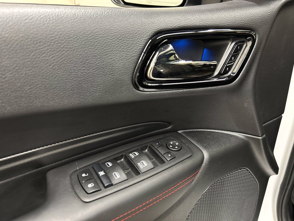 Used 2024 Dodge Durango GT AWD/4WD image 28