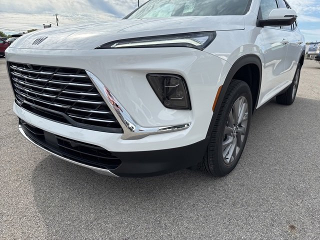 New 2026 Buick Enclave Preferred w/ Power Package image 5