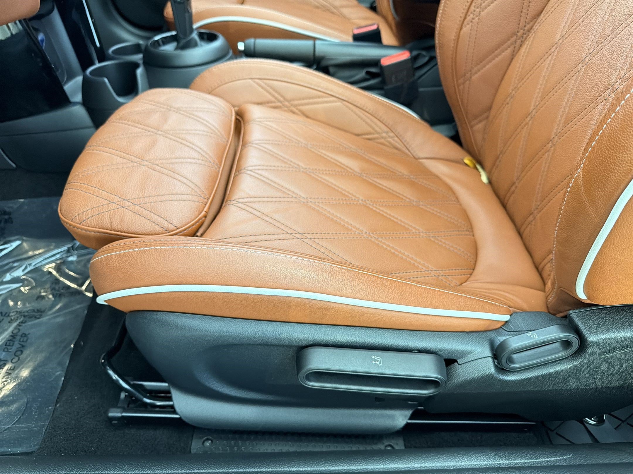 Used 2022 MINI Cooper John Cooper Works image 14