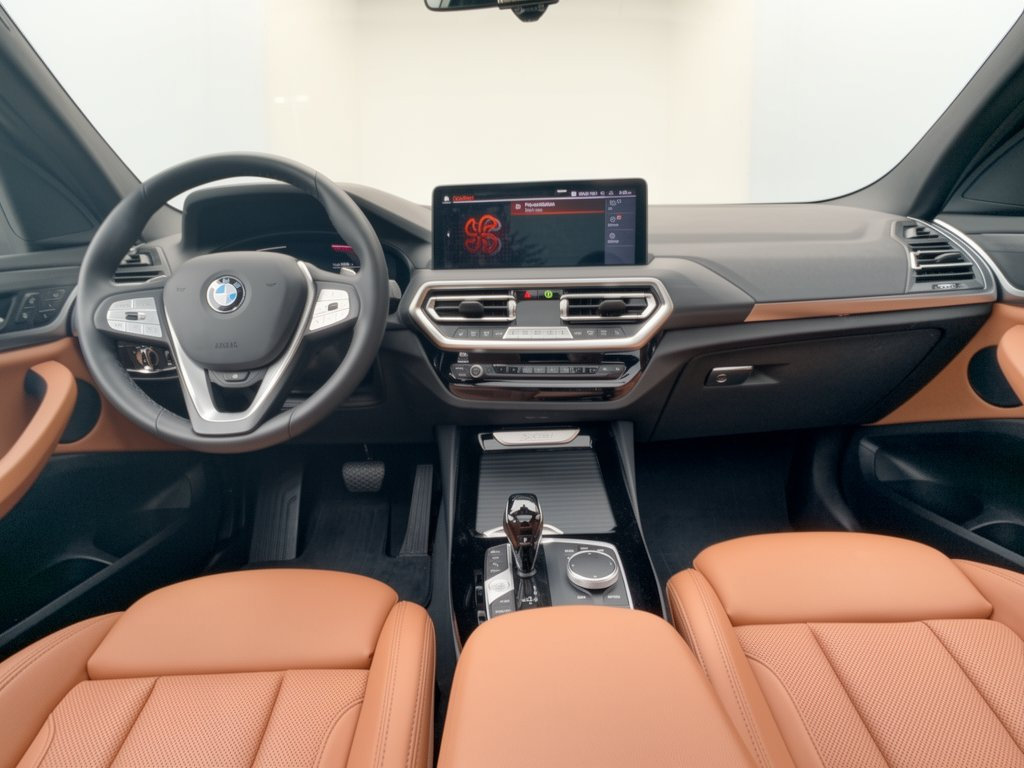 Used 2024 BMW X3 xDrive30i w/ Premium Package AWD/4WD image 17