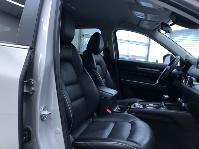 Used 2025 MAZDA CX-5 AWD 2.5 S w/ Select Package image 23