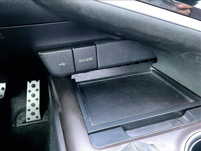 Used 2024 Toyota Camry TRD w/ TRD Package w/JBL Audio FWD image 26