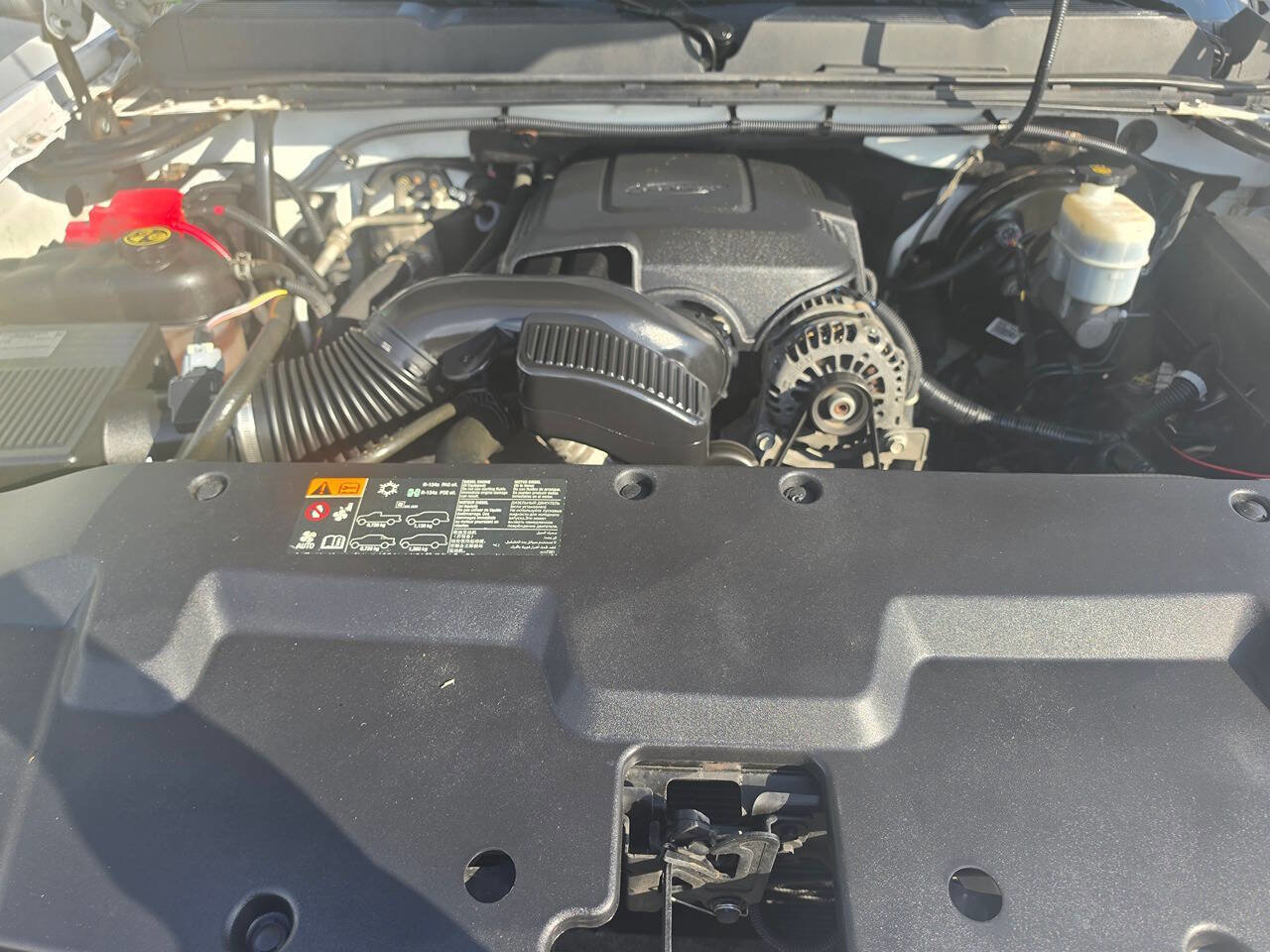 Used 2013 Chevrolet Silverado 1500 LT image 44